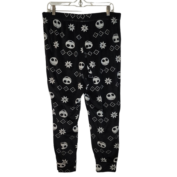 Disney Nightmare Before Christmas Pajama Set - Picture 5 of 14